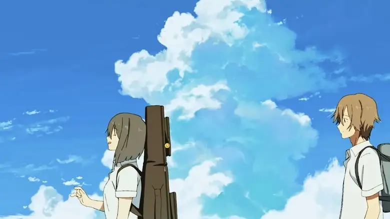 Tales Born From Music: Chronicle - COSMOS (2019)