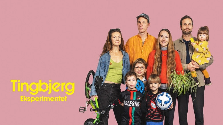 The Tingbjerg Experiment (2026)
