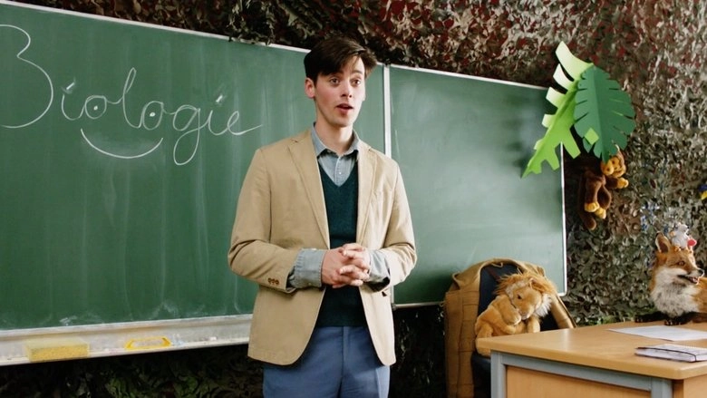 Mister Twister: Class Of Fun (2012)