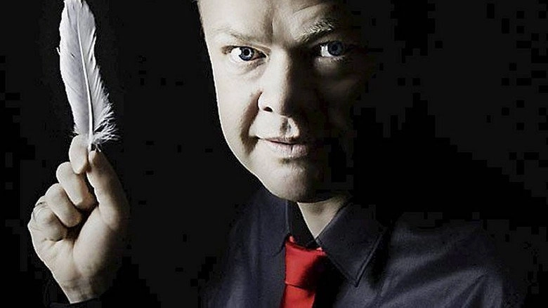 Carsten Bang: Plukker Kameler (2012)