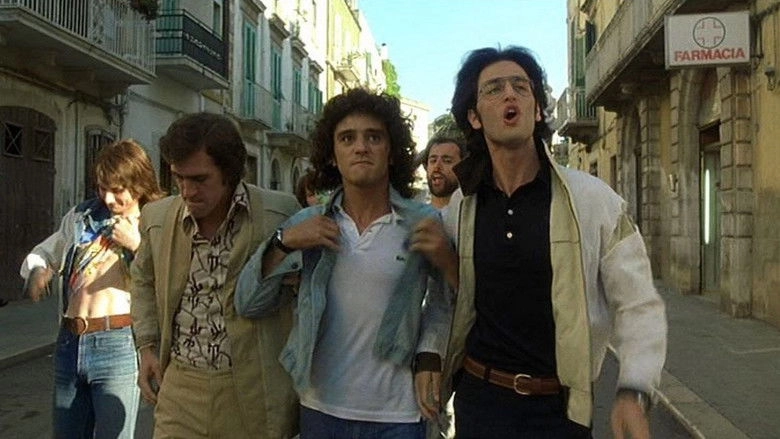 Tutto L'amore Che C'e (2000)