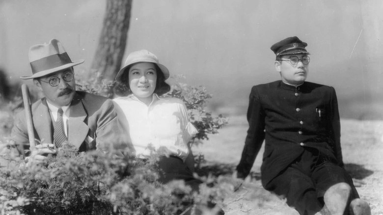 No Regrets For Our Youth (1946)