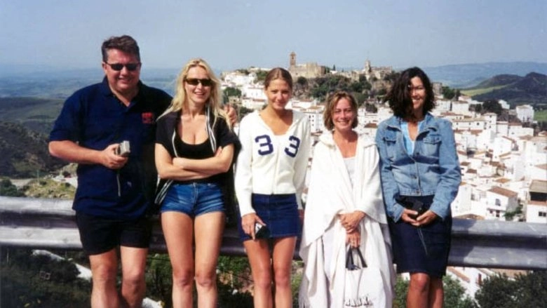 Costa Natura - Naked Village (2002)