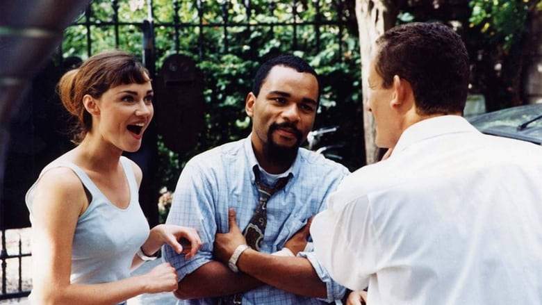 Le Demenagement (1997)