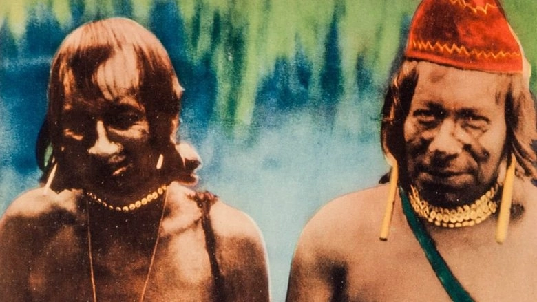 The Amazon Head Hunters (1932)