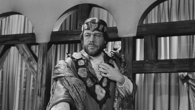 Černovláska (1988)