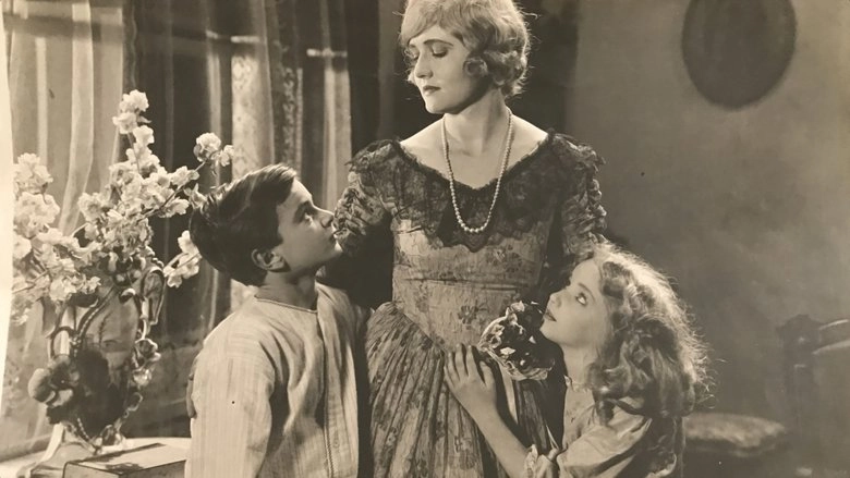 The Man From Red Gulch (1925)