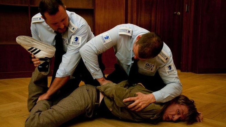 Everything Will Be Fine (2010)