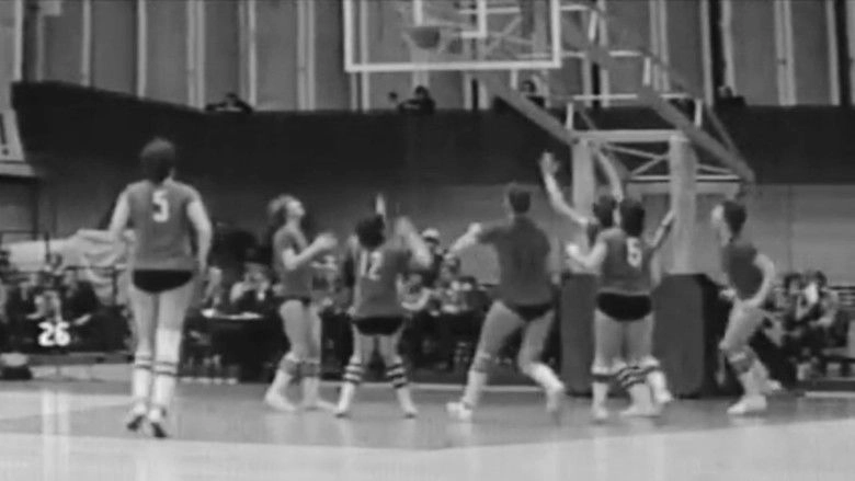 Matches From 9 To 9 (1980)