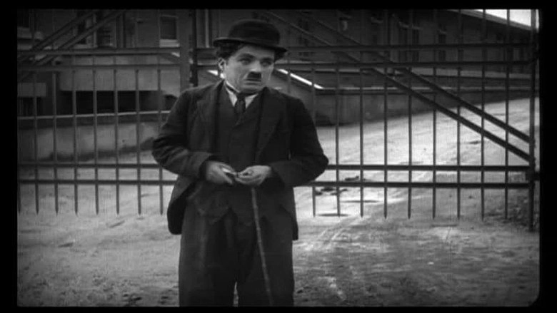Police (1916)