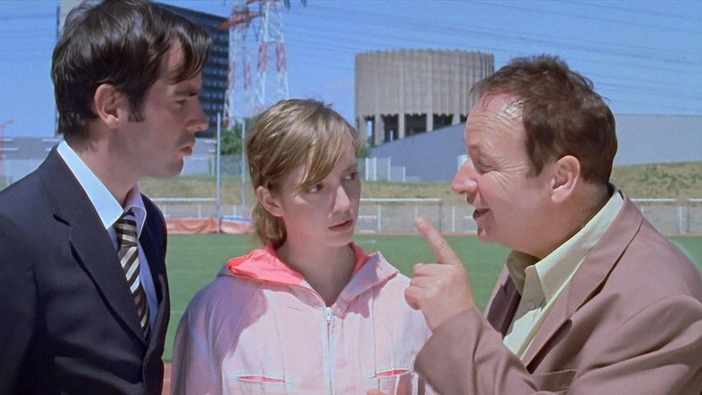 Reussir Sa Vie (2012)