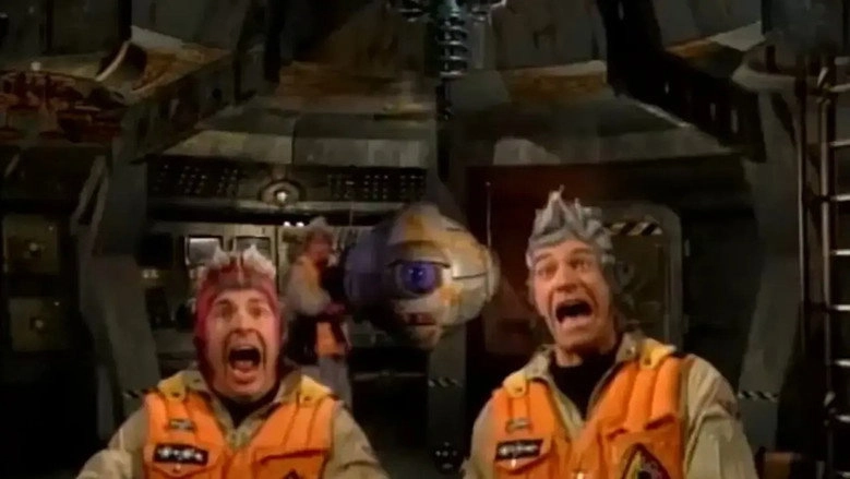 Amazing Planet: Mummies Unwrapped (1998)