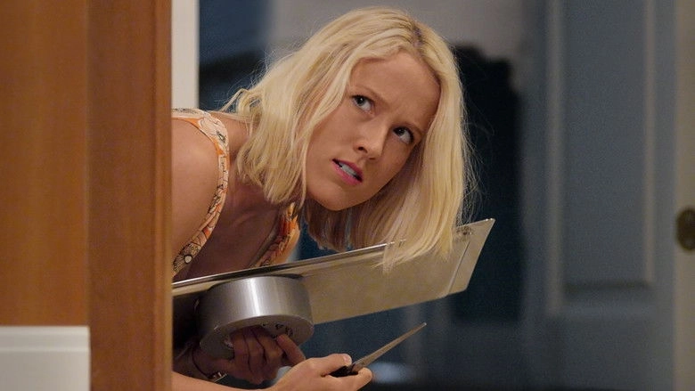 Lobus Perekond (2018)