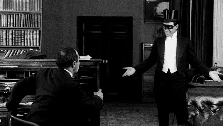 Fantomas (1913)
