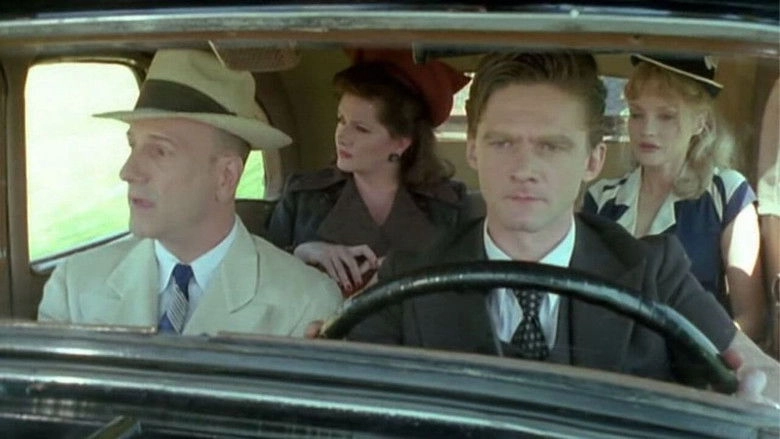 Les Faux-fuyants (2000)