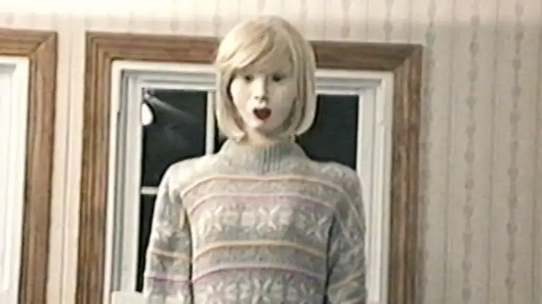 The AGFA Mystery Mixtape Vault (2020)