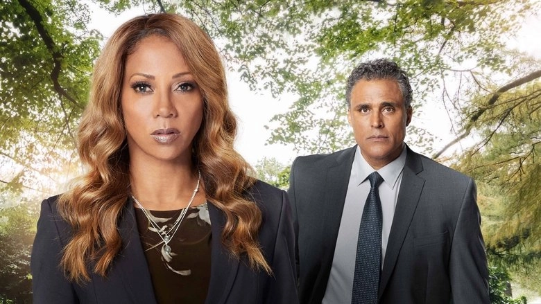Morning Show Mysteries: A Murder In Mind (2019)