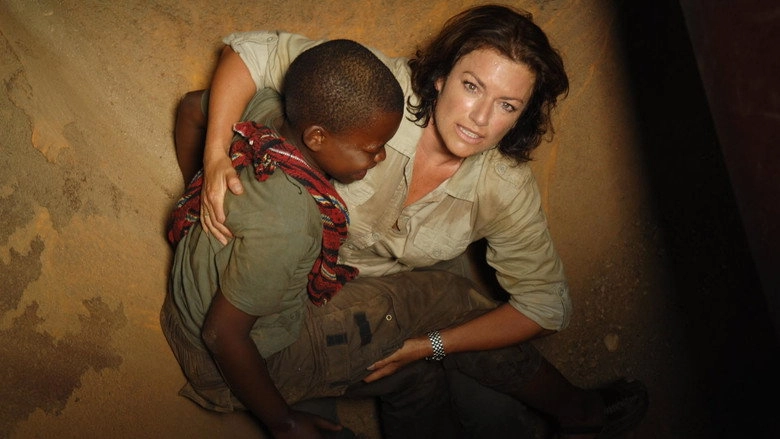 Afrika Im Herzen (2008)