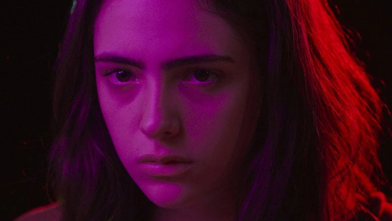 Sick, Sick, Sick (2019)