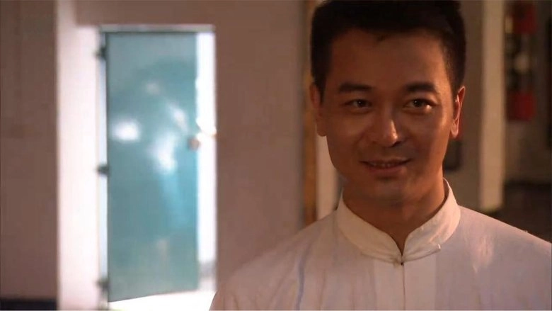 Chinese Kung Fu (2010)