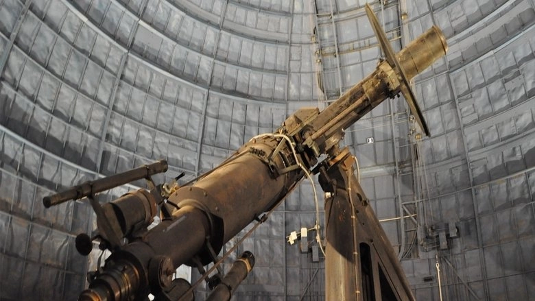 L'Observatoire De Paris, Des Atomes Aux Etoiles (2017)