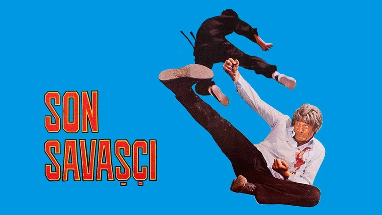 Son Savasci (1982)