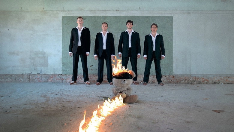 Neveneffecten: Zinloos Geweldig (2008)