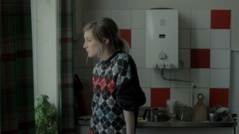 Affaires Courantes (2014)