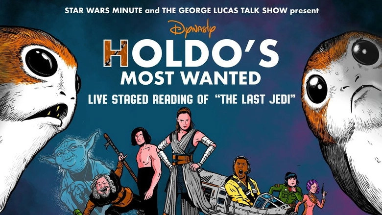 Holdo's Most Wanted (2026)