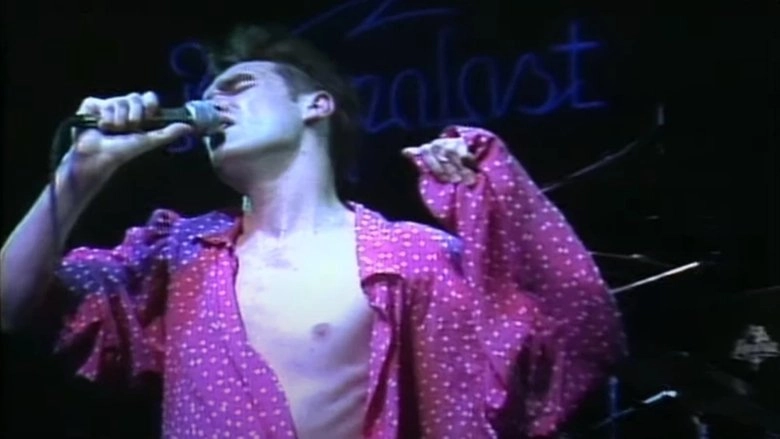 The Smiths: Live At Rockpalast (1984)