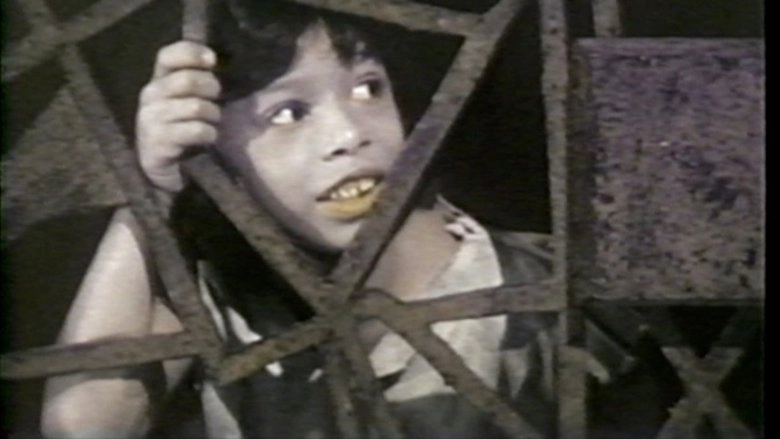 Jacob Two-Two Meets The Hooded Fang (1978)