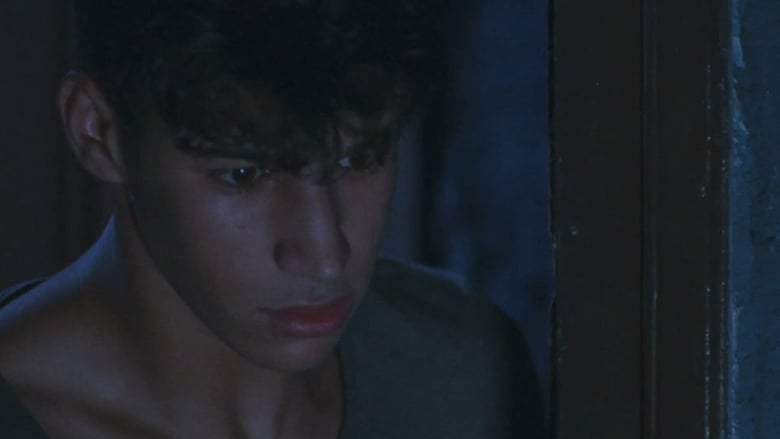 Hidden Away (2014)