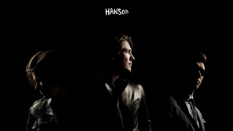 Hanson: ReMade In America (2013)