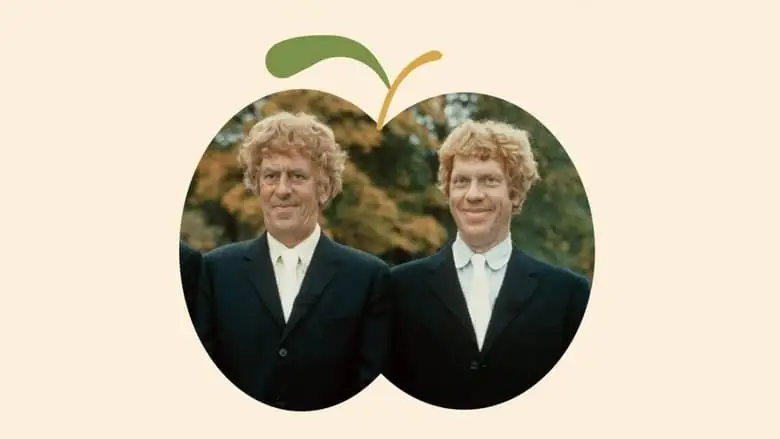 The Apple War (1971)