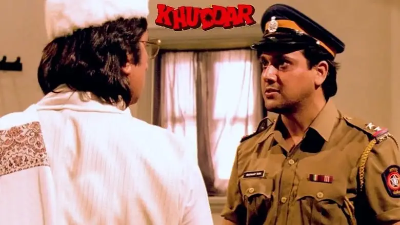 Khuddar (1994)