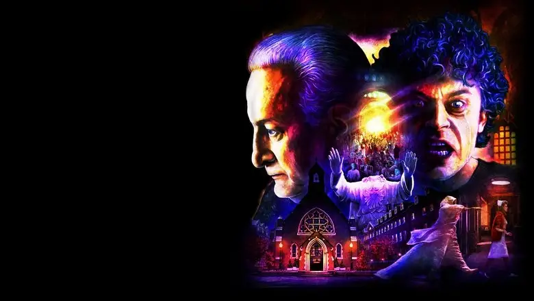 The Exorcist III (1990)