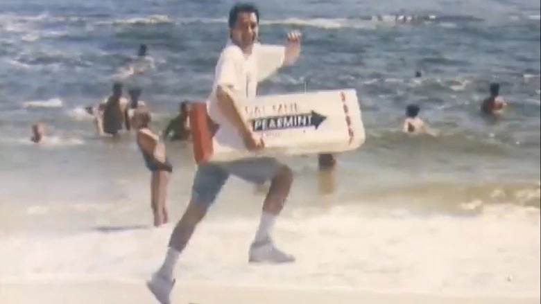 A Man of Easy Virtue (1994)