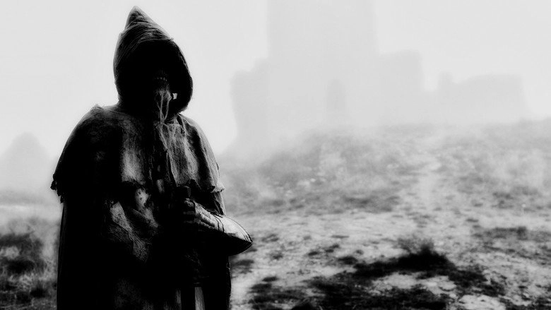 El Ultimo Guion (2016)