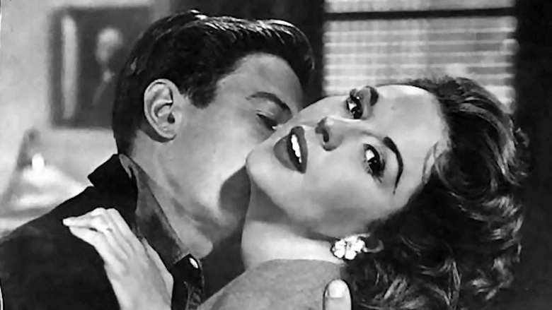 Death In Small Doses (1957)