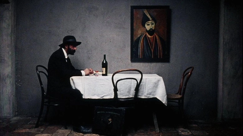 Pirosmani (1969)