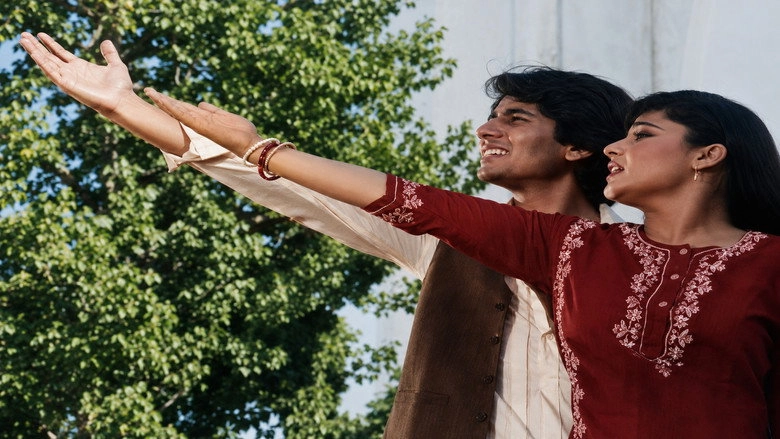 Ishq Nachavay Gali Gali (Love Roams Every Street) (1984)