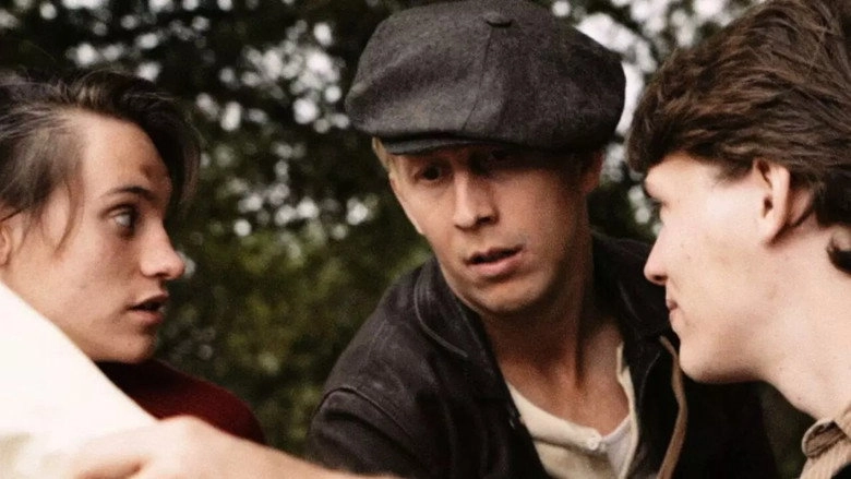 Les Lyceens, Le Traitre Et Les Nazis (2019)