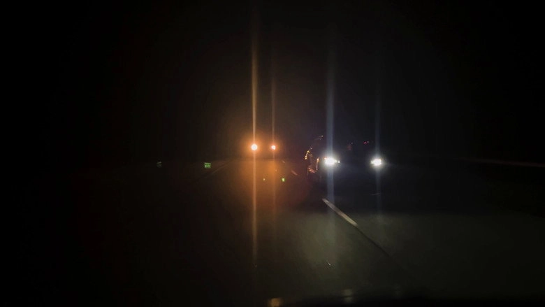 High Beams (2025)
