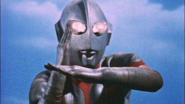 Ultraman (1967)