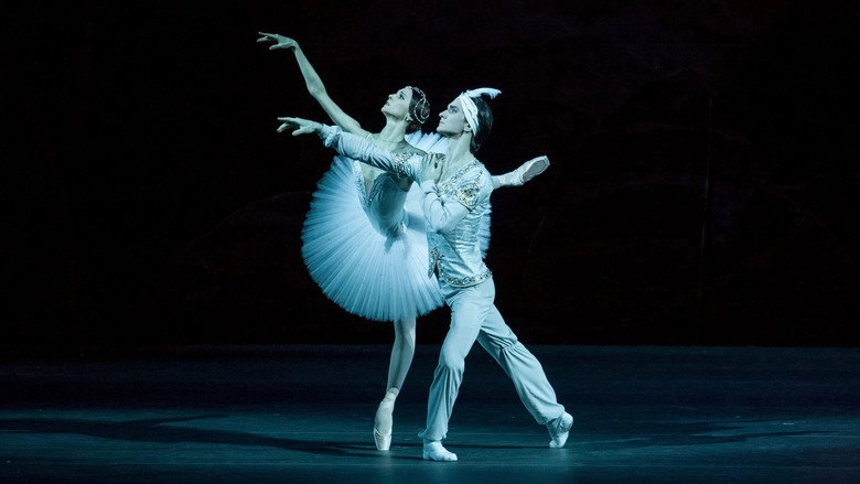 Bolshoi Ballet: La Bayadere (2019)