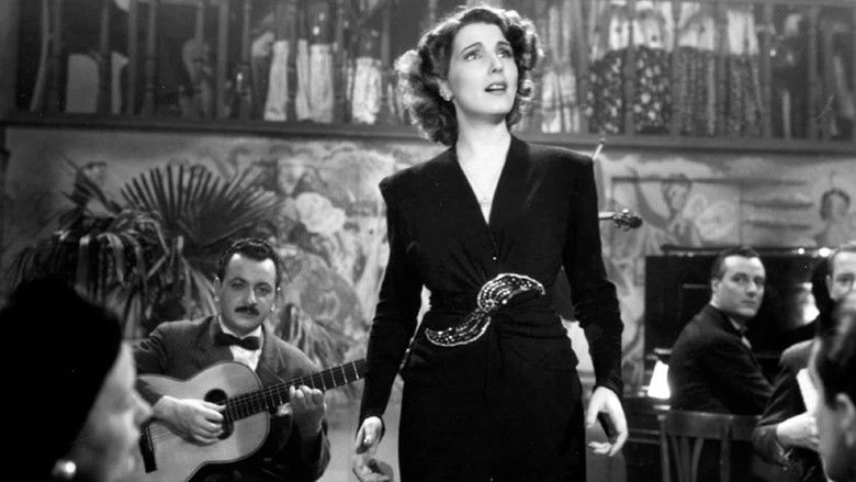 El Fin De La Noche (1944)