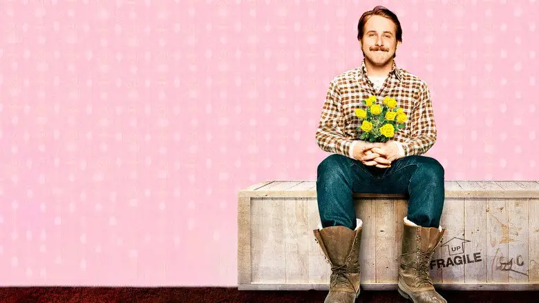 Lars And The Real Girl (2007)