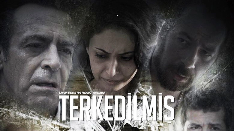 Terkedilmis (2015)