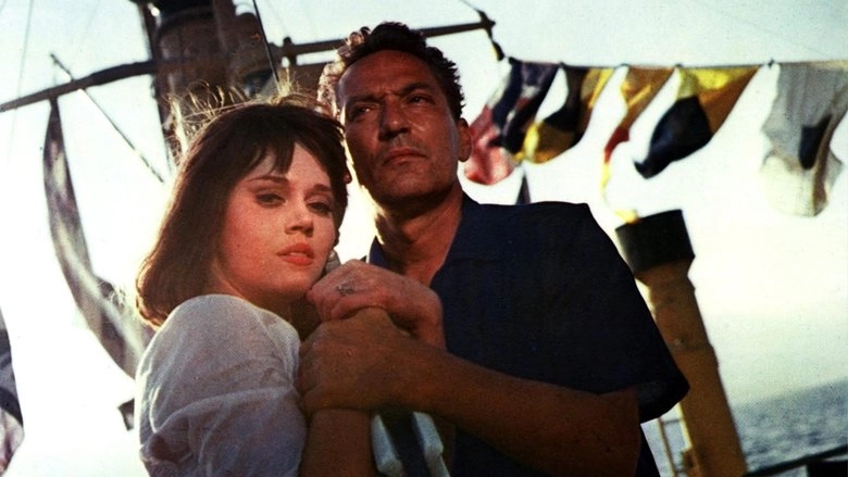 In The Cool Of The Day (1963)