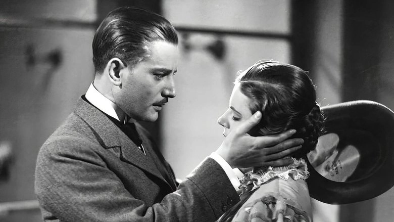 Masquerade In Vienna (1934)